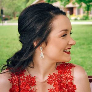 Meet your Posher, Megan